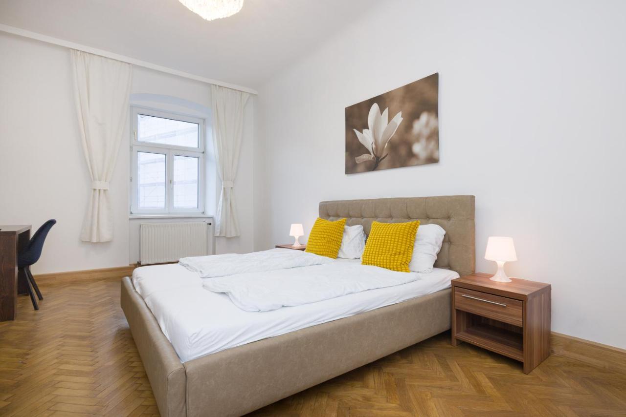Appartamento Cozy And Brand New 1 Bedroom In *