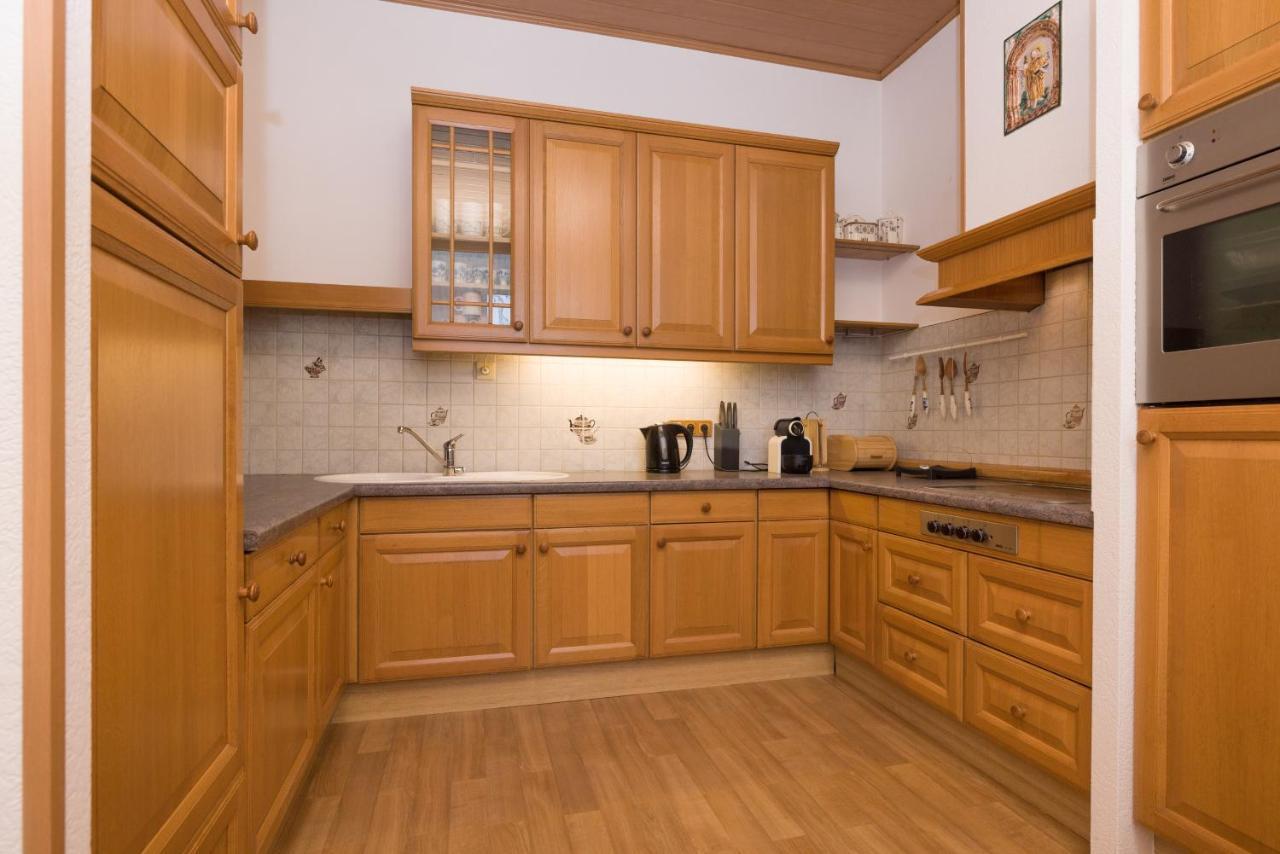 Cozy And Brand New 1 Bedroom In Appartamento Vienna