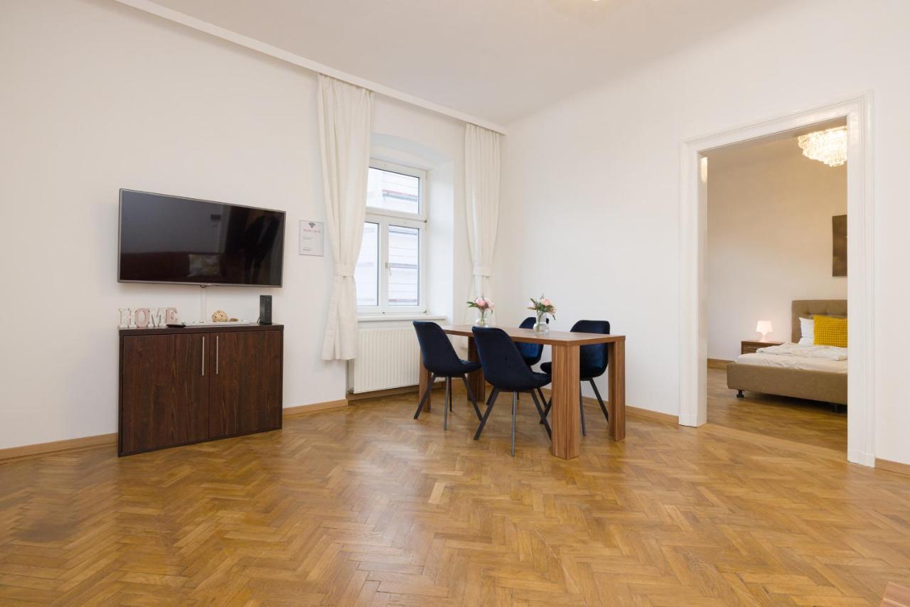 Appartamento Cozy And Brand New 1 Bedroom In *